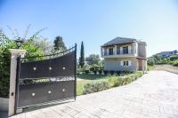 Villa Voreas - Chambres d’hôtes Pouládes