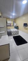 Meu lugar! - B&B Manaus