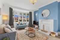 Cullercoats Coastal Haven - North East Escapes - B&B Cullercoats