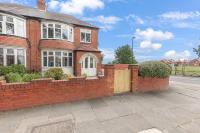 Cullercoats Coastal Haven - North East Escapes - B&B Cullercoats