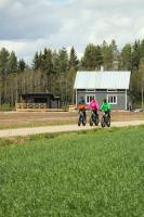 Villa Onni - B&B Kauhajoki