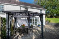 Crwcca Farm Cottage - Ferienwohnung Felindre