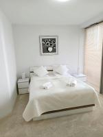 Appartement met 1 Slaapkamer en een Balkon