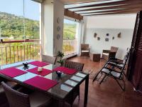 Home Away from Home - B&B Alcaidesa
