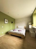 Piejūras laivinieks - B&B Liepāja