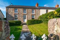 West End Cottage - B&B