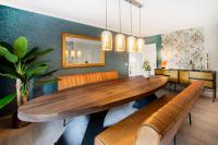 MaarChalet Ferienwohnung - Bed and Breakfast Gemünden