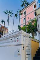 Casa & Piscina nel centro di Salerno Amalfi Coast - B&B Salerno