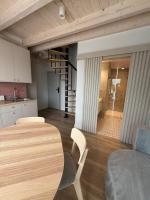 Maisonette