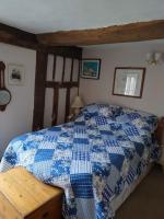 The Old Sweet Shop - B&B Harwich