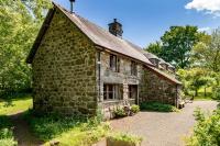 Ty Trol - B&B Dolgellau