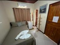 Suites da praia - Chambres d’hôtes Abraão