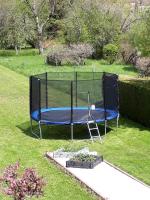 MON PRESLOT Borne de recharge électrique payante - B&B Arbigny-sous-Varennes