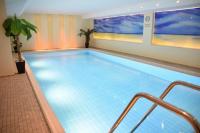2-Zimmer-Appartement im 1. Obergeschoss - B&B Westerland