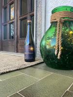 Villa Palmina - B&B Castelnuovo Parano