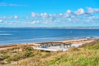 Absolute Beachfront Escape Family Ret - B&B Mandurah
