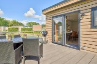 Ostseecamp Ferienhaus "Sprotte" - Chambres d’hôtes Scharbeutz