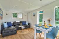 Ostseecamp Ferienhaus Dünenglück - B&B Scharbeutz