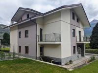 La Mansarda dei Tre Cipressi - B&B Aosta