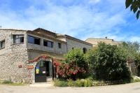 Mas Des Falaises - B&B