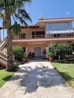Vila Braçe - B&B Vlore