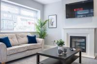 Brynglas House by Tŷ SA - B&B