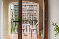 Always Easy I Bermingham - B&B San Sebastián