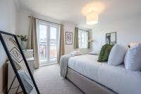 Ariel Wharf by Tŷ SA - B&B Newport