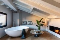 Astra Penthouse - B&B Bologna