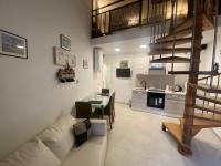 Apartment mit 1 Schlafzimmer