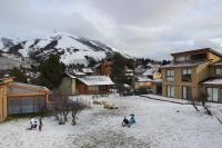 B&B Bariloche - Departamento Cerro Catedral - Bed and Breakfast Bariloche