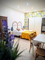 ART FLAT - B&B Napoli