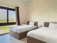 Appartement met Uitzicht