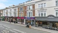 Cosy Paddington Apartments - B&B Londra