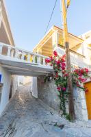 The Bridge House - B&B Spílion