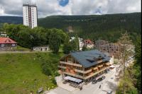 Post Residence - B&B Pec pod Sněžkou