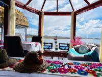 Titicaca Maya Lodge Perú - Chambres d’hôtes Puno