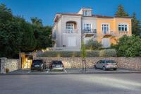 Villa Erika Crikvenica - B&B