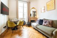 5 Guests Flat - Marais Enfants Rouges - Chambres d’hôtes Paris