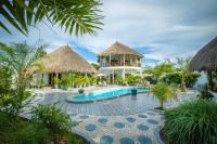 TinJaLa Lodge - B&B Brufut