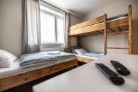 Appartement met 1 Slaapkamer