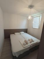 Serenity Apartment By The Lake - B&B Ocrida