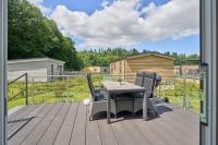 Ostseecamp Ferienhaus "Windstill" - B&B Scharbeutz