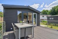 Ostseecamp Ferienhaus Strandgeflüster - B&B Scharbeutz