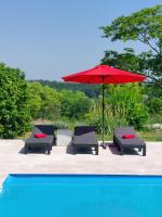 La Maison d'Art - B&B Lacour