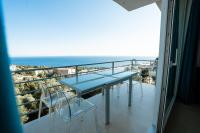 Kotarja Apartments - Ferienwohnung Dhërmi