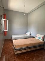 La Maison du Désert - Ferienwohnung Merzouga
