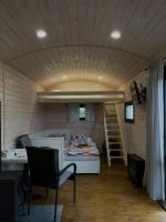 Ubytování na Sychrově - Ferienwohnung Sychrov