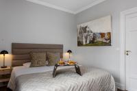 Appartamento con 1 Camera da Letto