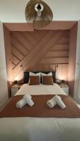 Chez Mel et Garry - B&B
